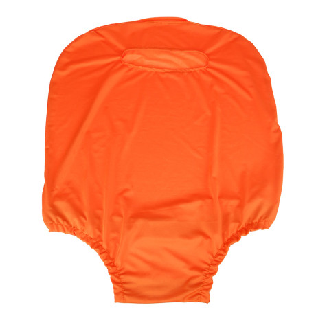 Чехол защитный для багажа, размер М, бифлекс, 4 цвета, ТР24-02