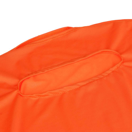 Чехол защитный для багажа, размер М, бифлекс, 4 цвета, ТР24-02