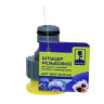 INBLOOM Штуцер резьбовой для крана с внешней резьбой, переходник d1/2" -3/4", пластик