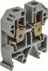 Navigator ЗНИ 24А серый NTB-JXB-2.5-24-Gr (10!)61208