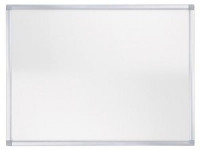 Доска магнитно-маркерная 45х60 лак Attache алюмин. рама Россия 107966