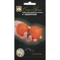 Семена Томат Ньюоранж Семко