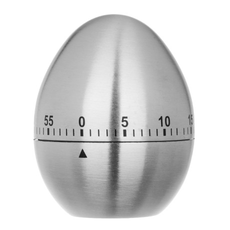 Таймер кухонный тм SATOSHI механический "Яйцо"