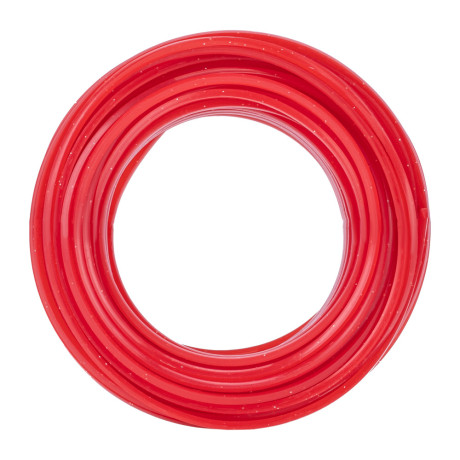 Леска для триммера армированная алюминием квадрат 2,0 мм х 15 м MTX