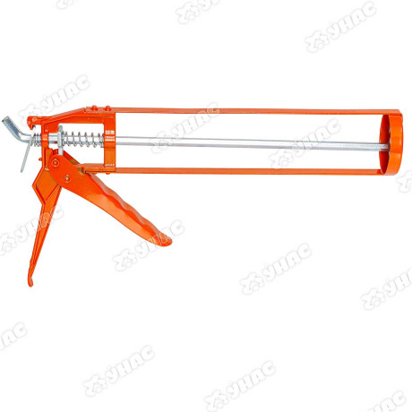 Пистолет для герметика скелетный NA618