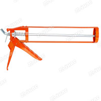 Пистолет для герметика скелетный NA618