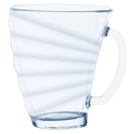 Luminarc Кружка Шейп Абонданс 320 мл, стекло