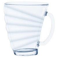 Luminarc Кружка Шейп Абонданс 320 мл, стекло