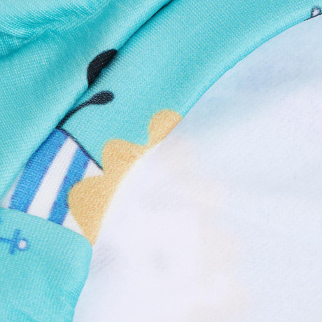 Свитшот для собак тм VETTA, полиэстер, размер L