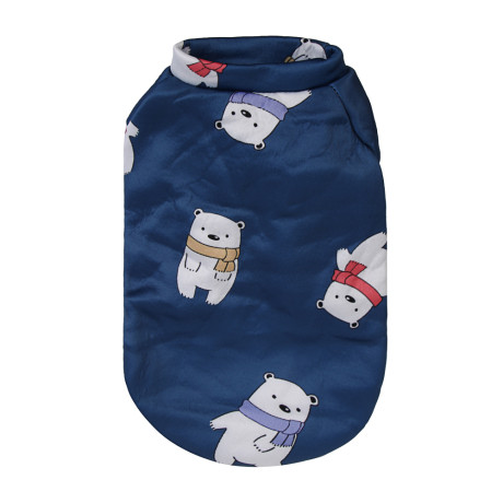 Свитшот для собак тм VETTA, полиэстер, размер L