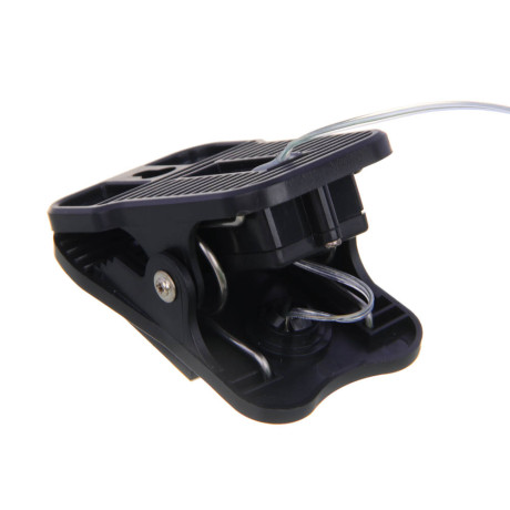 INBLOOM Гирлянда на солн.батарее Бабочки 2м, 20LED, шампань, 1.2V 2/3AAA 150mAh Ni-Cd, пластик