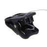 INBLOOM Гирлянда на солн.батарее Бабочки 2м, 20LED, шампань, 1.2V 2/3AAA 150mAh Ni-Cd, пластик