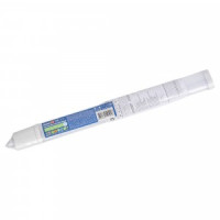 Uniel св-к св/д линейный накладной 18W(1700lm) 4000K 4K 520x50x32мм белый ULT-V45-18W/4000K IP65