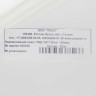 Вкладыш в бочку 130мк 200л плоское дно 10шт ПЛАСТ