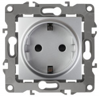 ЭРА 12 мех. роз. СУ 1 мест. 16А земля, алюминий, автоклеммы 12-2101-03 0561