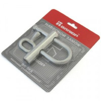 АЛЛЮР ВС-3КА БЛИСТЕР d=7мм одна секретность Замок навесной (60)