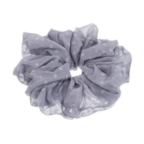 Резинка для волос, тм ЮНИLOOK, 16см, полиэстер, 3 цвета, #30