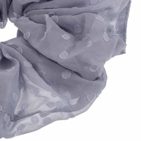 Резинка для волос, тм ЮНИLOOK, 16см, полиэстер, 3 цвета, #30