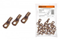 TDM наконечник ТМ 70-12-13 (25!) SQ0532-0029