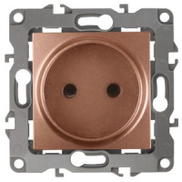 ЭРА 12 мех. роз. СУ 1 мест. 16А медь, автоклеммы 12-2105-14 4276