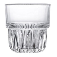 Стакан тм MILLIMI Кофе, 250мл, стекло