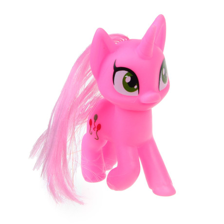 ИГРОЛЕНД Волшебная лошадка, фигурка с аксессуаром, PP, ABS, 12,5х3,5х15 см, 2 диз.