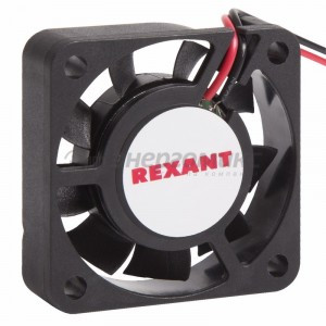 Rexant Вентилятор RX 4010MS 24VDC,72-4040