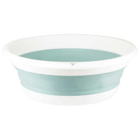 Таз 5,5л ФЛЕКС складной морская волна М2501 х12