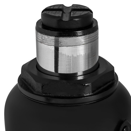 ЕРМАК Домкрат гидравлический бутылочный, 32 т, h подъема 285-495 мм