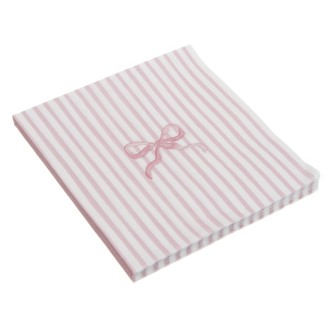 Набор салфеток бумажных, 33x33 см, 12 шт