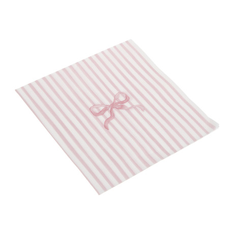 Набор салфеток бумажных, 33x33 см, 12 шт