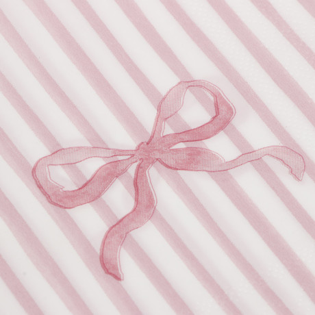 Набор салфеток бумажных, 33x33 см, 12 шт