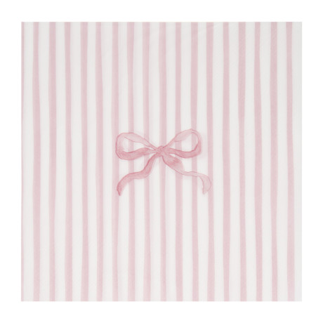 Набор салфеток бумажных, 33x33 см, 12 шт