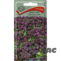 Алиссум Восточные ночи Поиск Ц