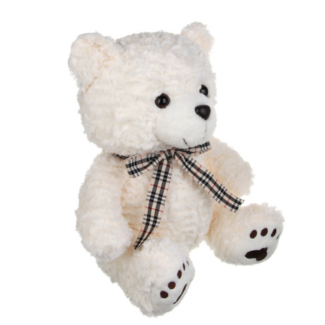 ИГРОЛЕНД Игрушка мягкая "Медведь", 38-45 см, полиэстер