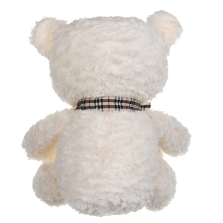 ИГРОЛЕНД Игрушка мягкая "Медведь", 38-45 см, полиэстер