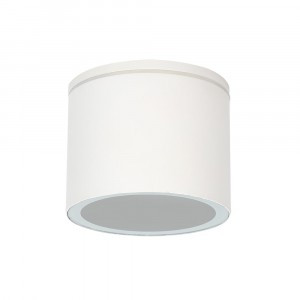 ARTELAMP св-к уличный 1xGX53 15W БЕЛЫЙ/бел IP54 PIAUTOS A1913PF-1WH