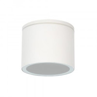 ARTELAMP св-к уличный 1xGX53 15W БЕЛЫЙ/бел IP54 PIAUTOS A1913PF-1WH