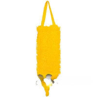 Мочалка "ДЕМИДОВСКАЯ"15*36см арт.005 х50