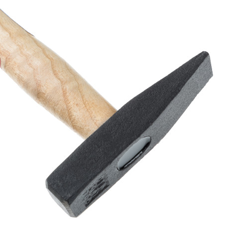 РОКОТ Молоток 200гр деревянная рукоятка