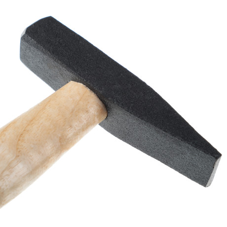 РОКОТ Молоток 200гр деревянная рукоятка