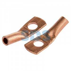 REXANT наконеч. медный ТМ 70-12-13 (70мм2 - d12мм) (уп. 50шт) 07-5326-2