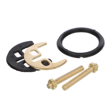 СоюзКран Смеситель для кухни, низкий излив 25см, керам. картридж 40мм, хром, цинк, SK01-I114