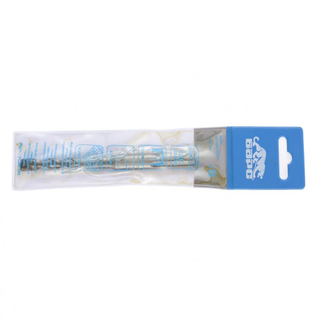 Бур по бетону, 8 х 110 мм, Luxembourg tip, SDS Plus Барс