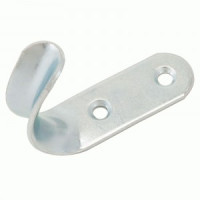 Кунгур № 7 цинк крючок-вешалка (300,10)