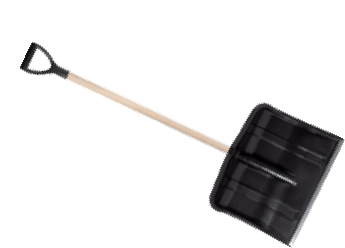 "Богатырь ЦИКЛ" с алюминиевой планкой ~с металлическим ЦВЕТНЫМ черенком в ПВХ оплётке и пластиковой V-ручкой