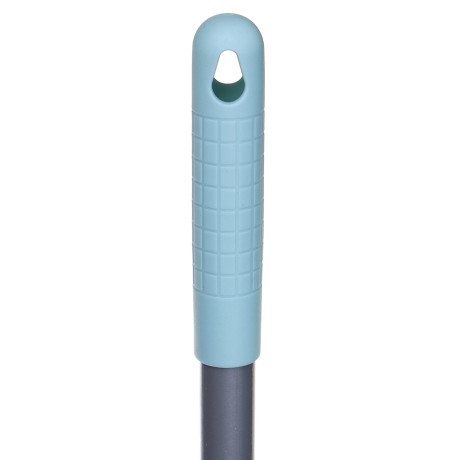 VETTA Набор щетка+совок, пластик, железо, ПВХ, 2 ручки, 80*25см / 79*24см