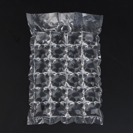 Пакеты для льда тм VETTA, самозакрывающиеся, полиэтилен, 216 кубиков, 25мкм