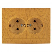 Nilson TOURAN  роз. СУ 2 мест. дуб новый (земля) 24251025