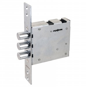 Рязань Замок врезной тяжелый ЗВ 8-8 Г/14 б/о"BORDER" 87325 Замок врезной тяжелый 18)